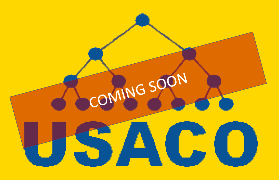 USACO Gold